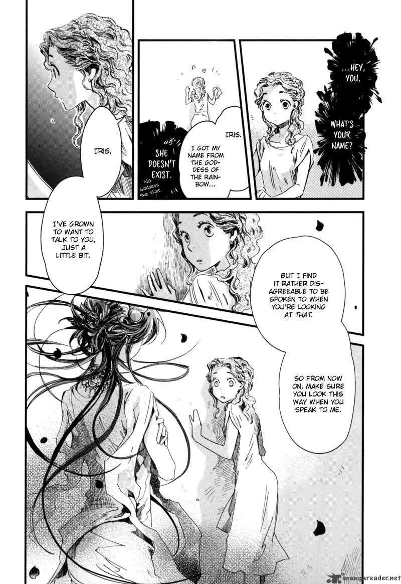 Olimpos Chapter 6 page 32
