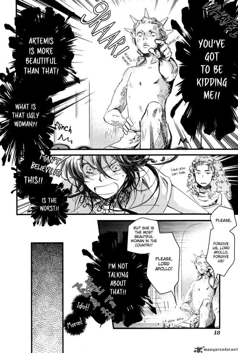 Olimpos Chapter 6 page 20