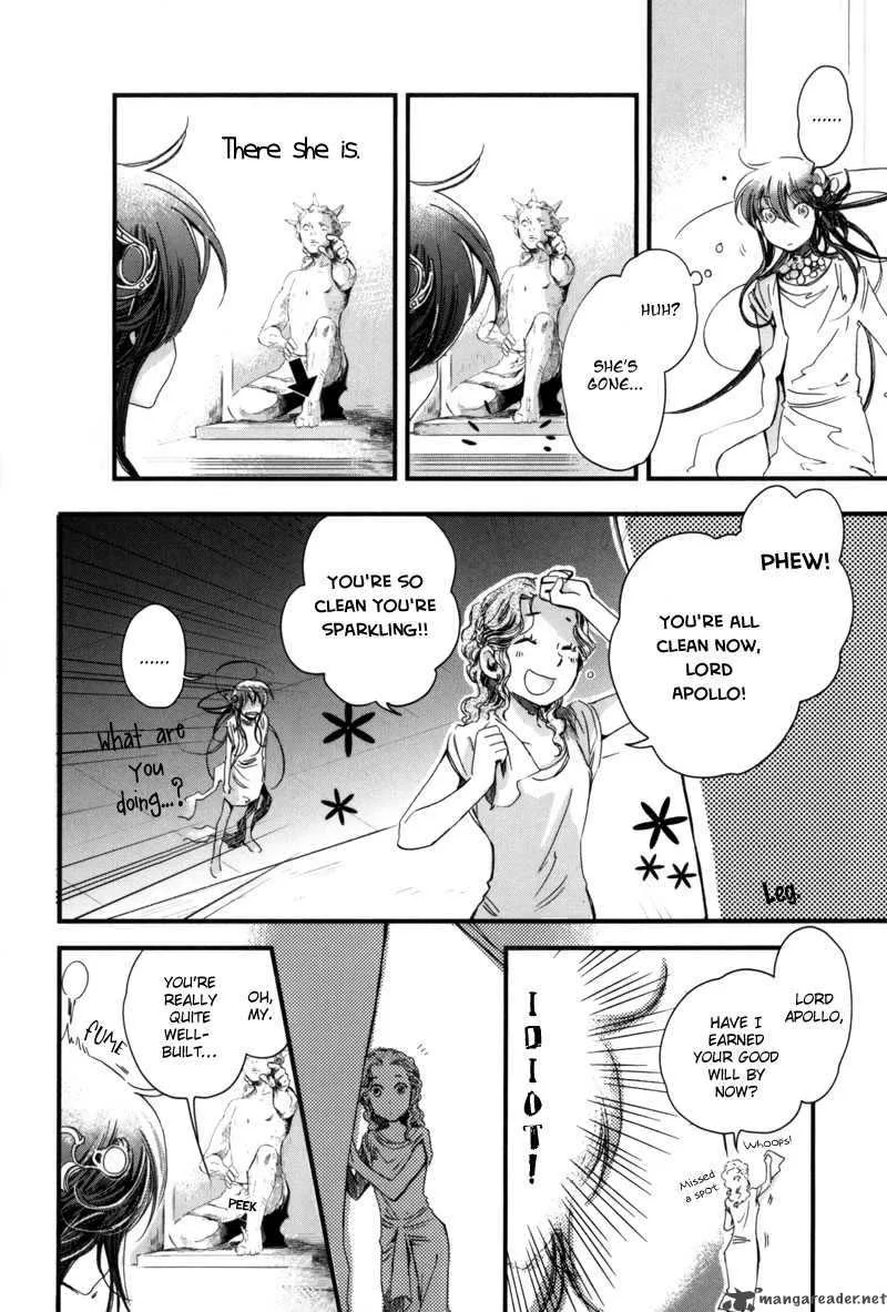Olimpos Chapter 6 page 24