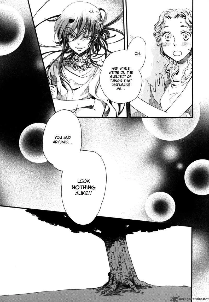 Olimpos Chapter 6 page 33