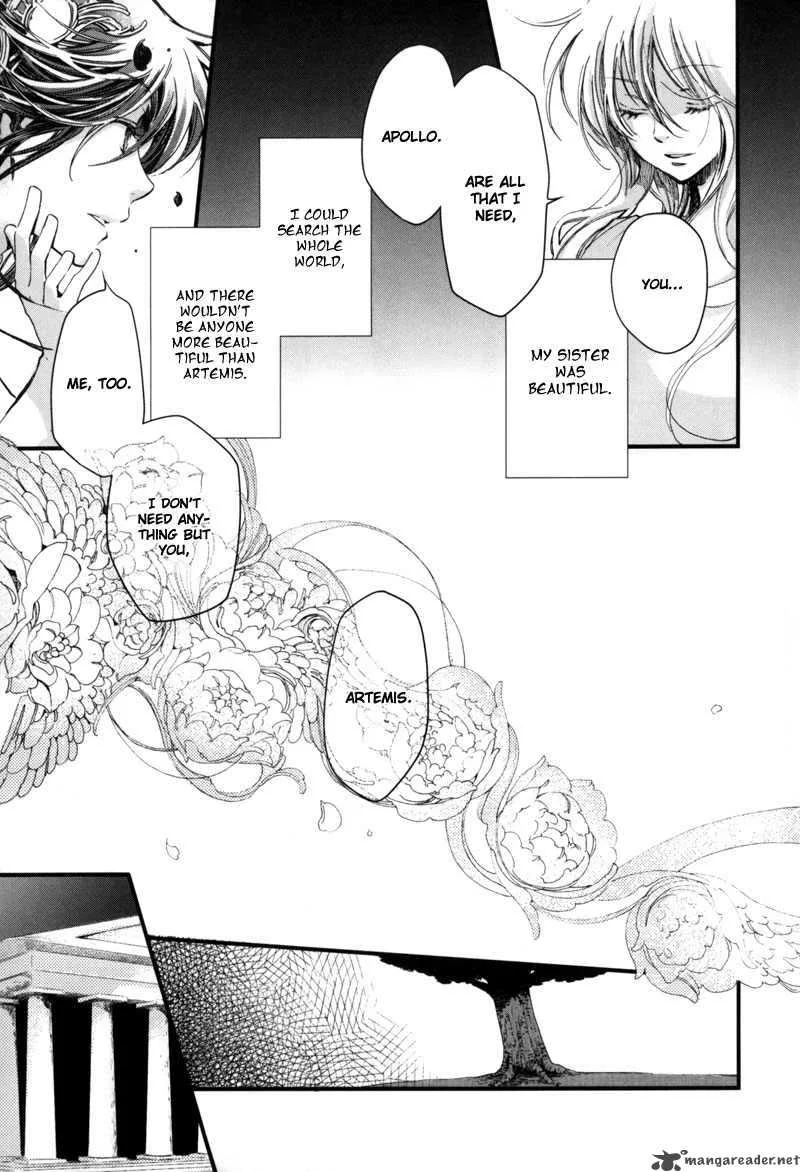 Olimpos Chapter 6 page 17
