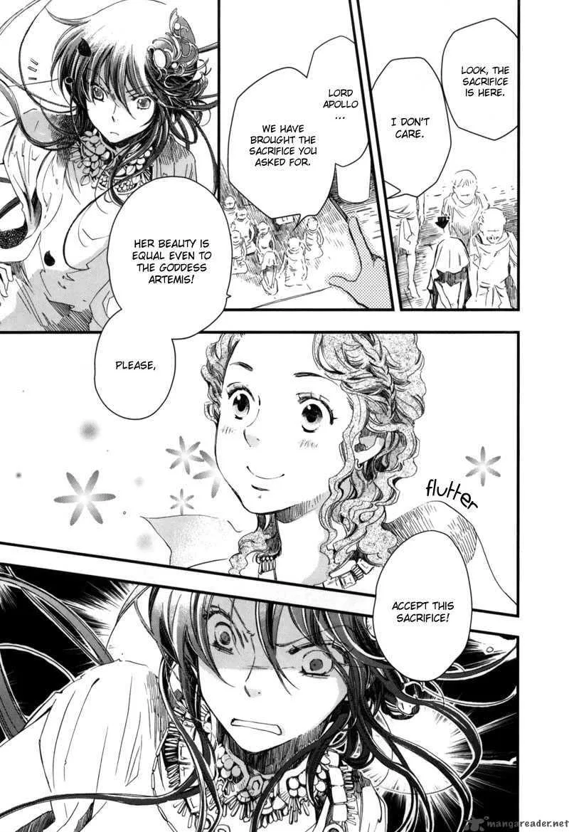 Olimpos Chapter 6 page 19