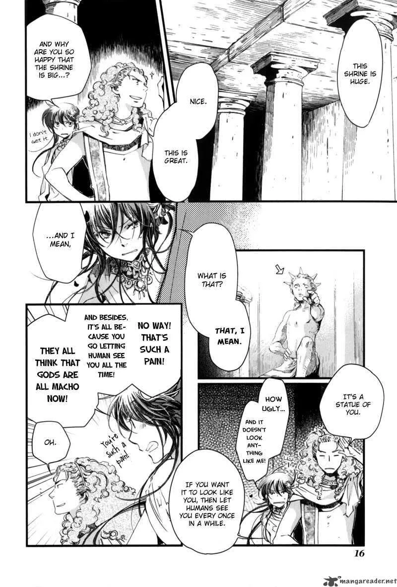 Olimpos Chapter 6 page 18