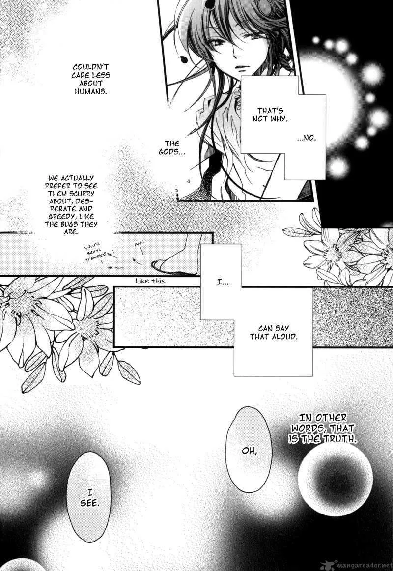 Olimpos Chapter 6 page 30