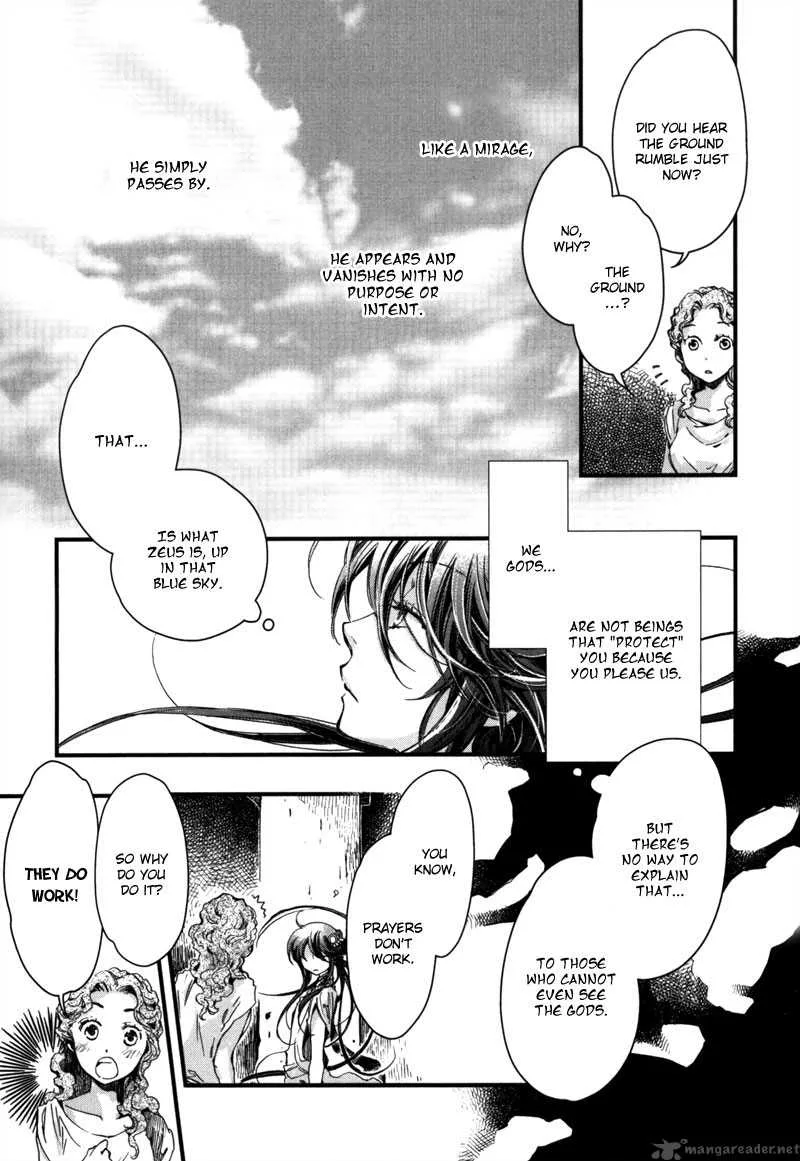 Olimpos Chapter 7 page 10