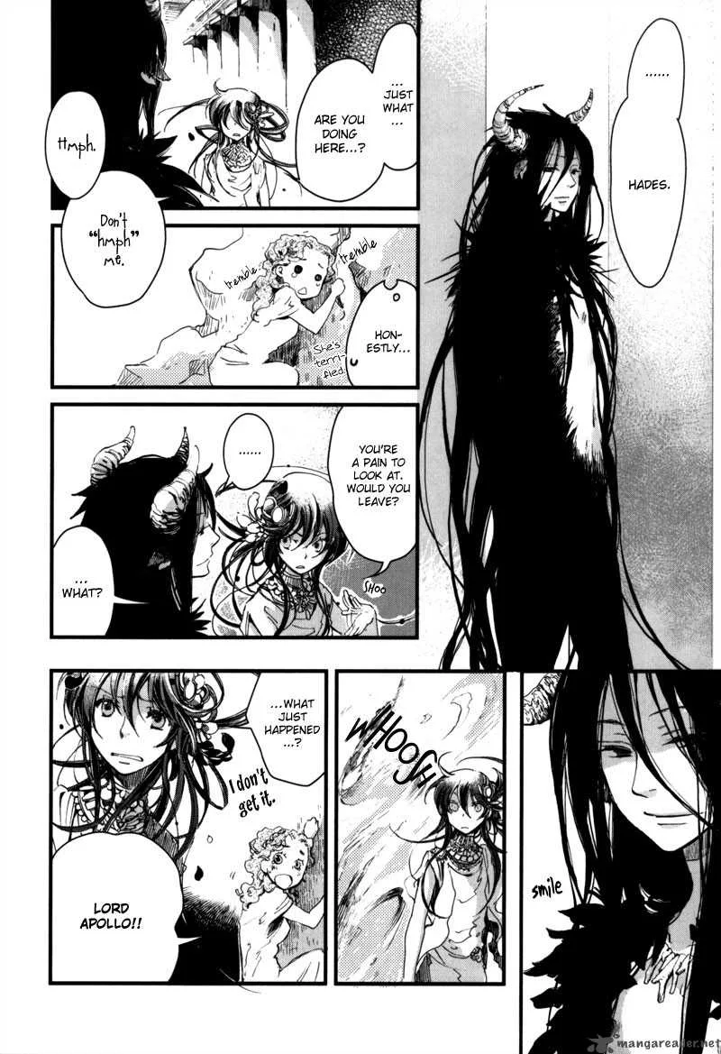 Olimpos Chapter 7 page 27