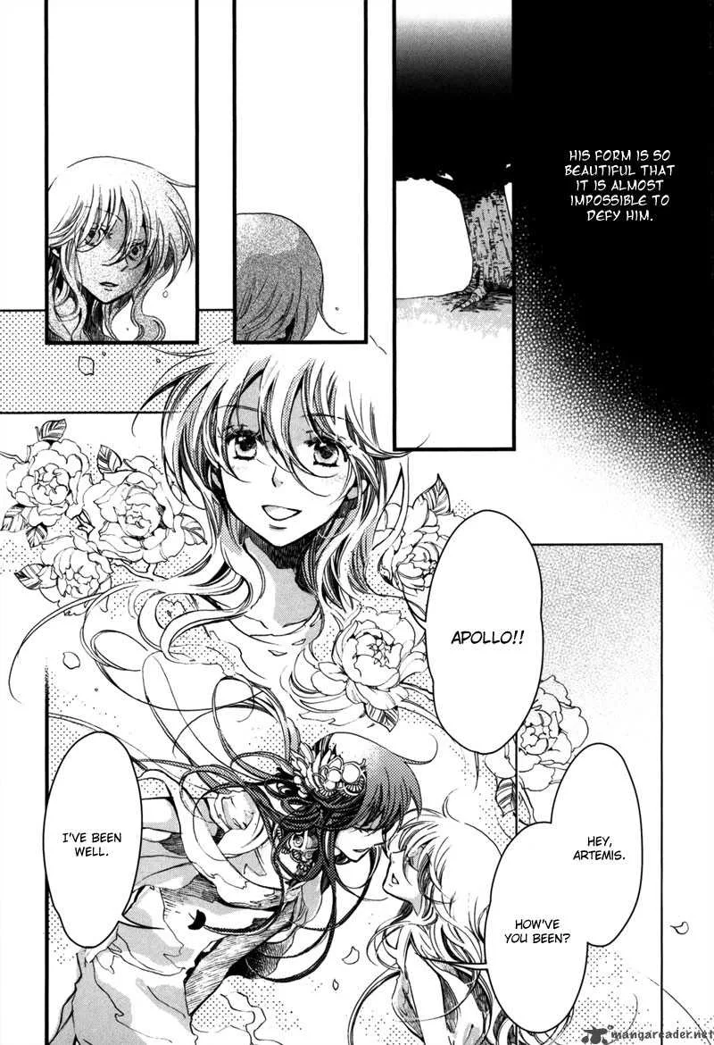 Olimpos Chapter 7 page 21