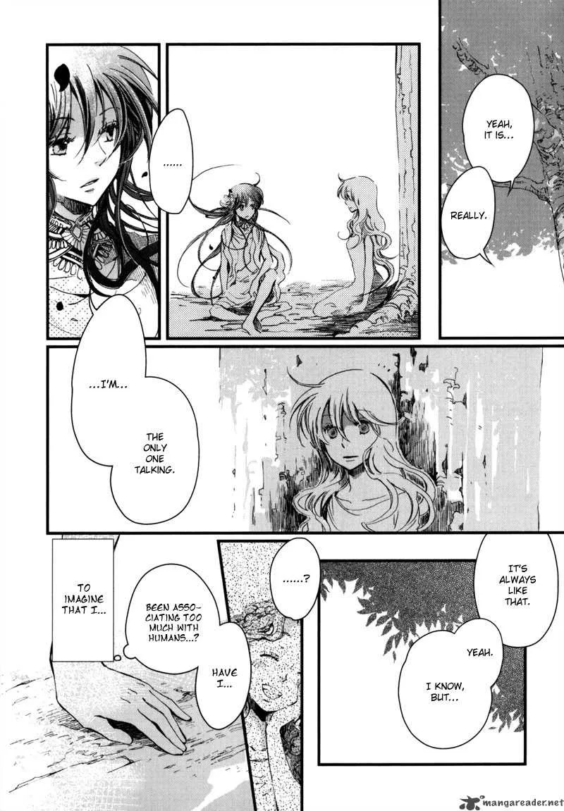 Olimpos Chapter 7 page 23