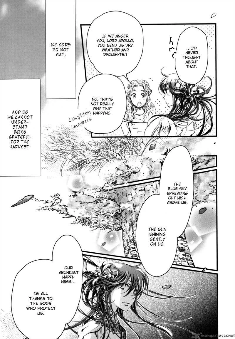 Olimpos Chapter 7 page 8