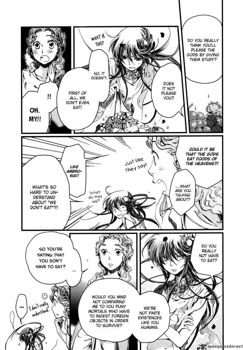 Olimpos Chapter 7 page 6