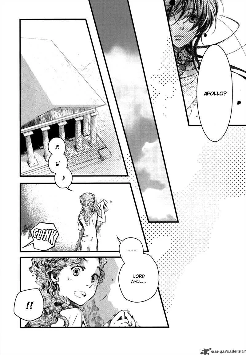 Olimpos Chapter 7 page 25
