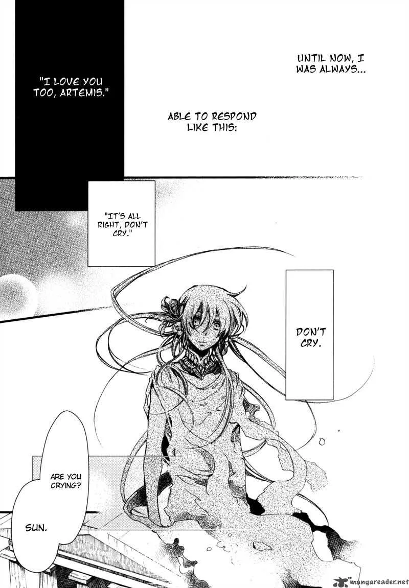 Olimpos Chapter 8 page 24