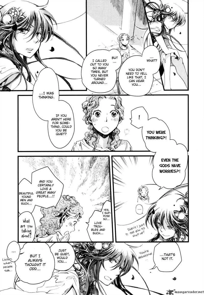 Olimpos Chapter 8 page 4