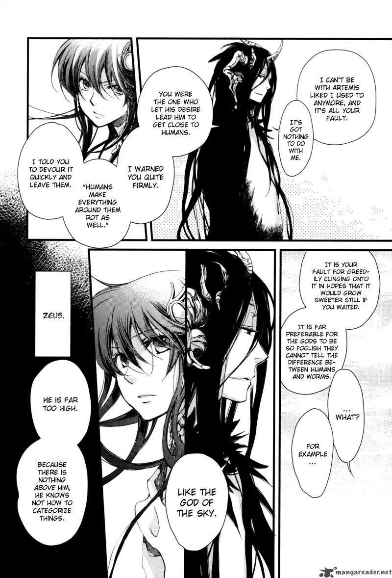 Olimpos Chapter 8 page 27