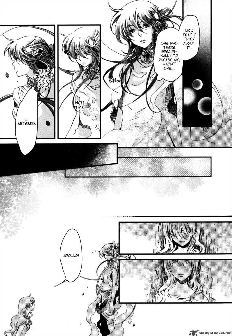 Olimpos Chapter 8 page 20