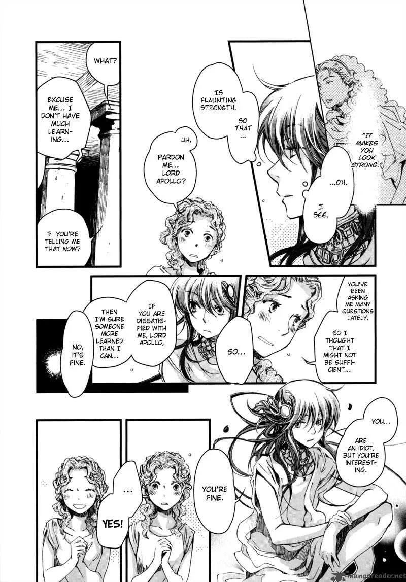 Olimpos Chapter 8 page 17