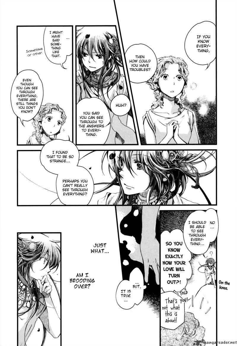 Olimpos Chapter 8 page 5