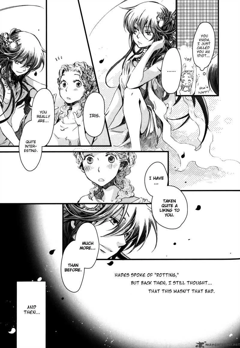 Olimpos Chapter 8 page 18