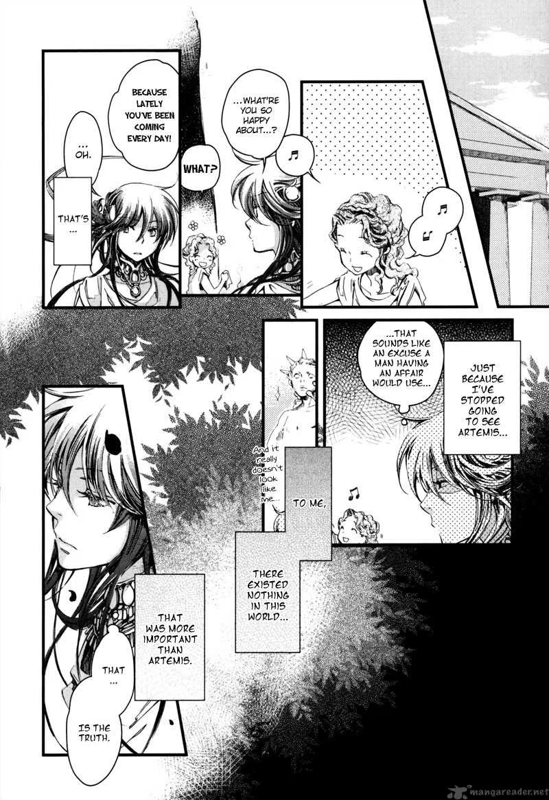Olimpos Chapter 8 page 15