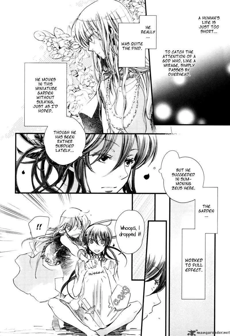 Olimpos Chapter 9 page 7