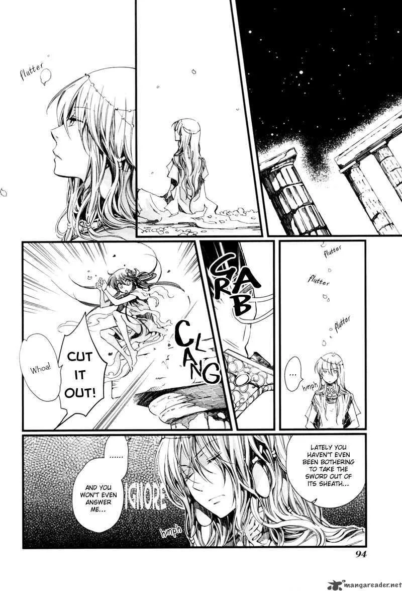Olimpos Chapter 9 page 3