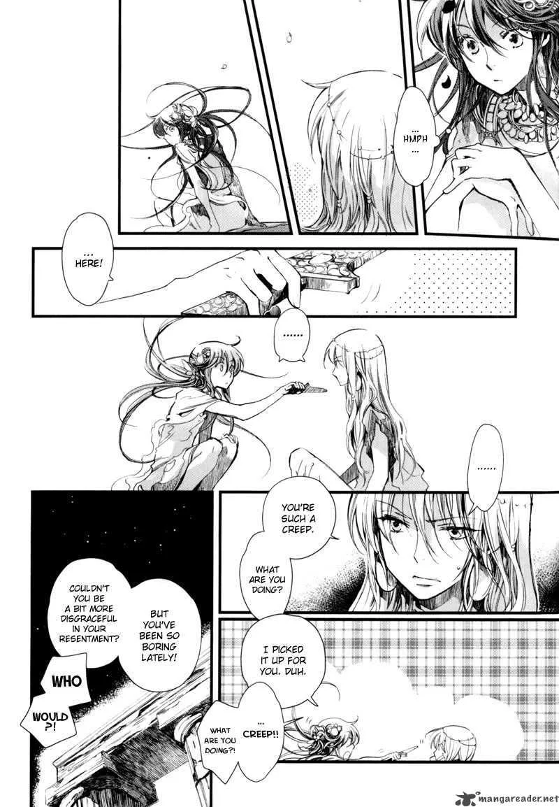 Olimpos Chapter 9 page 4