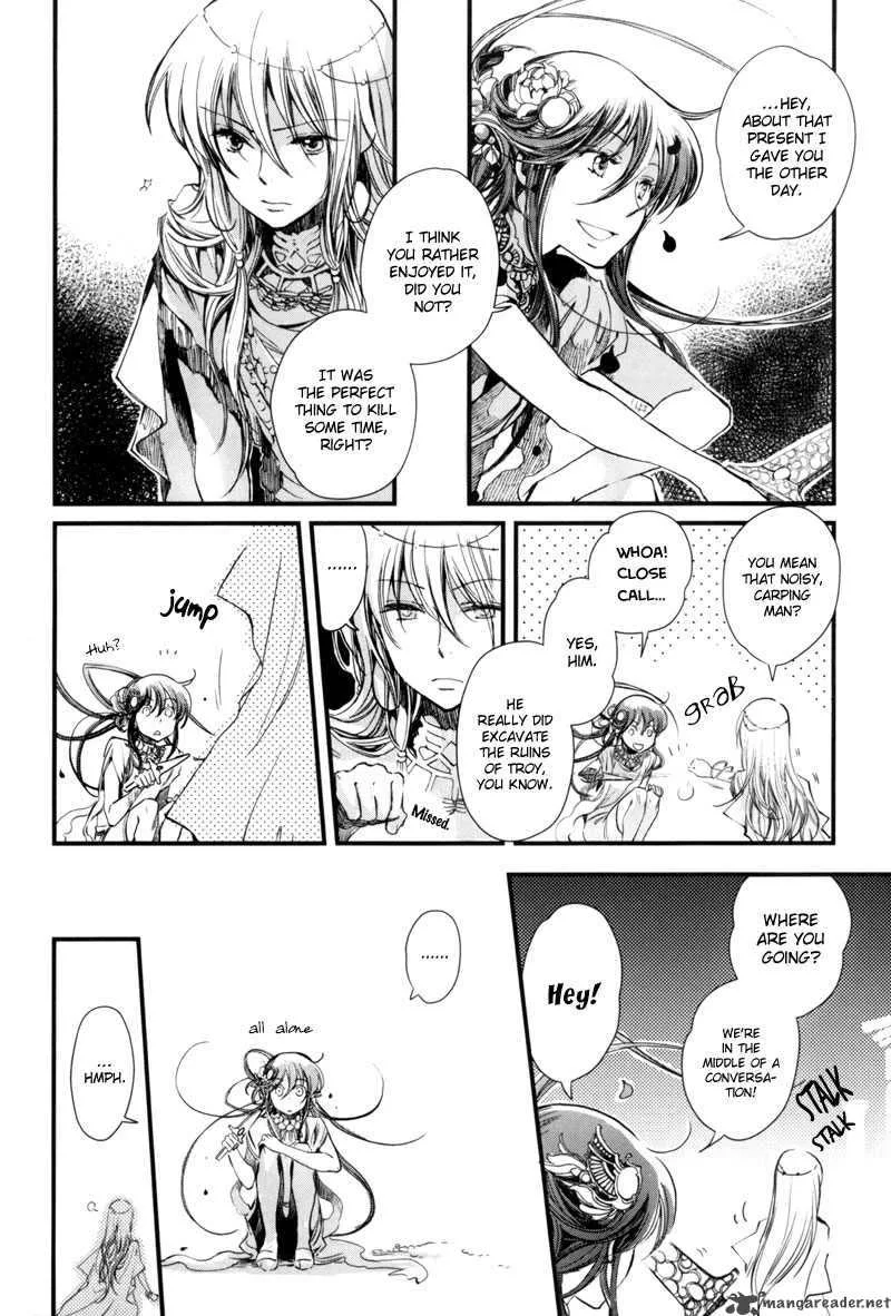 Olimpos Chapter 9 page 5
