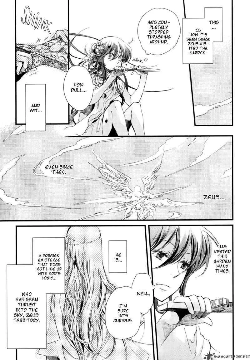 Olimpos Chapter 9 page 6