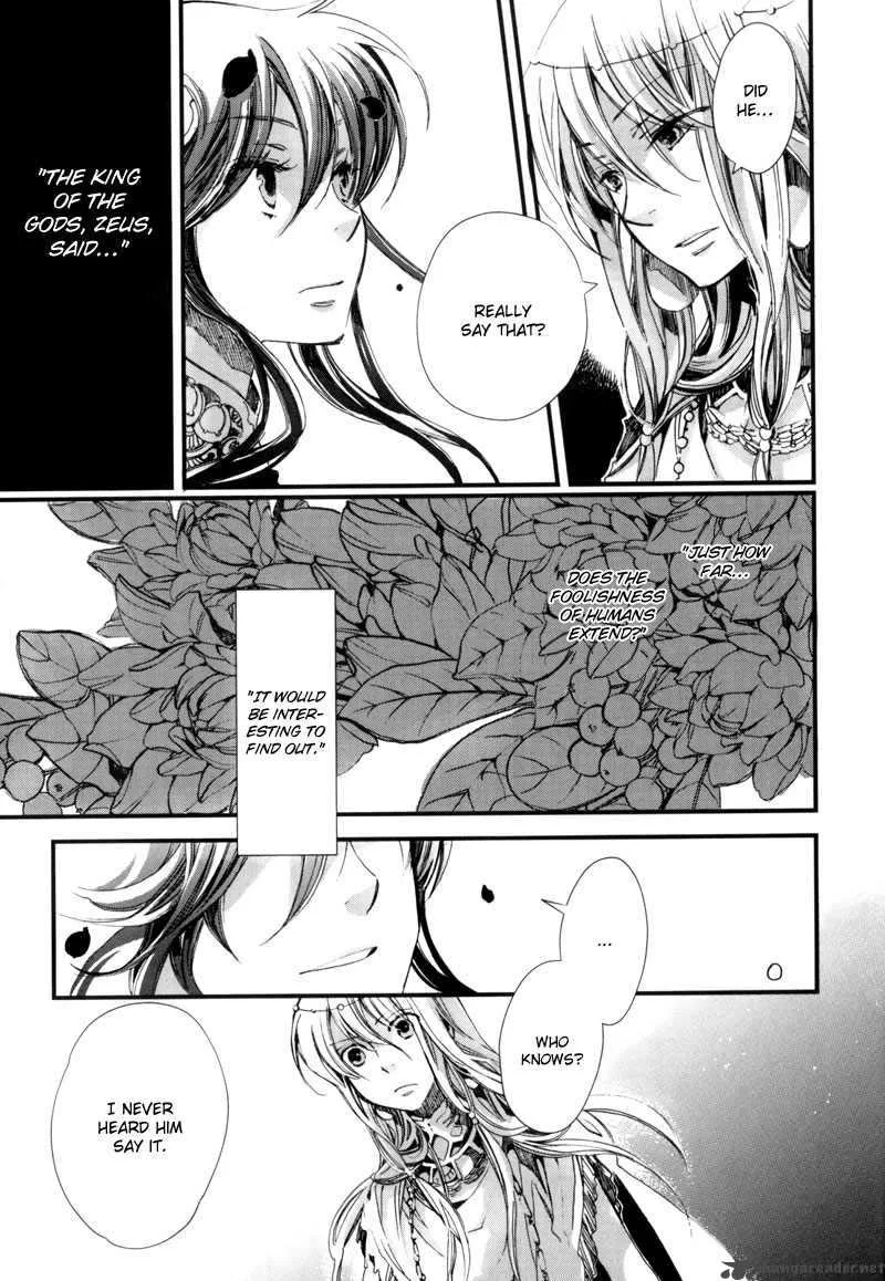 Olimpos Chapter 9 page 10