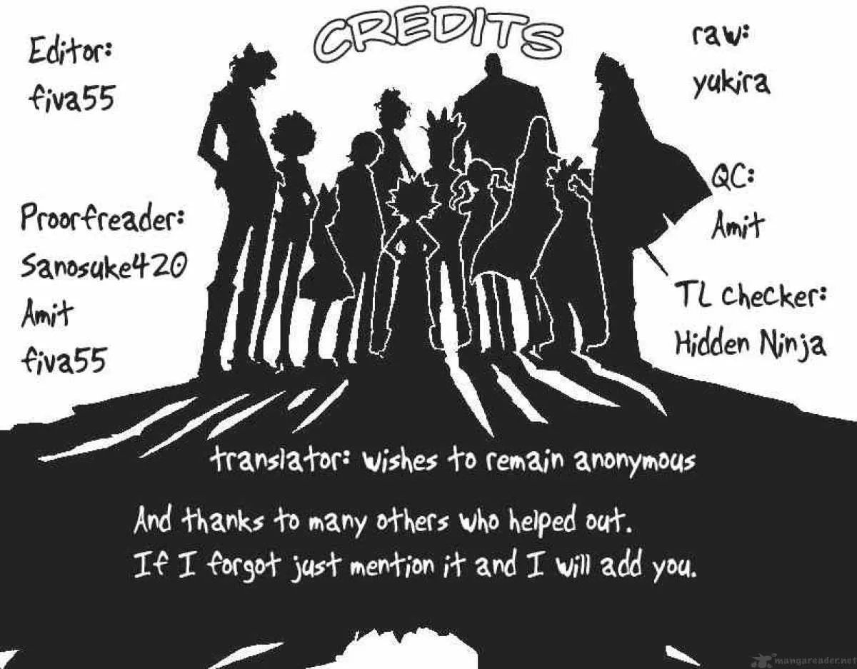 Omamori Himari Chapter 27 page 24