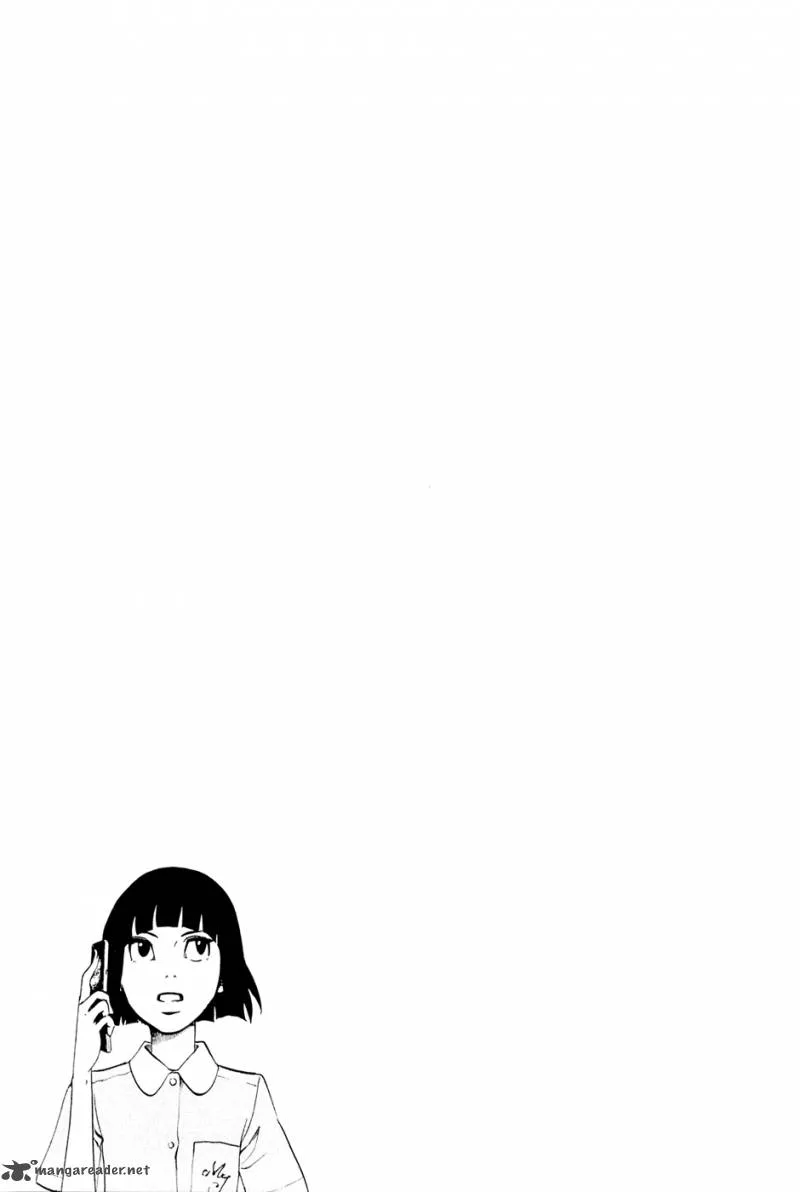 Omoni Naitemasu Chapter 6 page 14