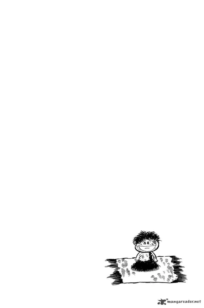 Omorai-kun Chapter 11 page 20