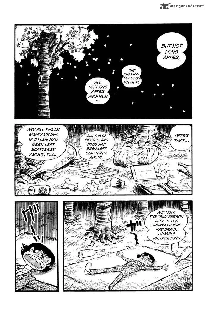 Omorai-kun Chapter 16 page 4