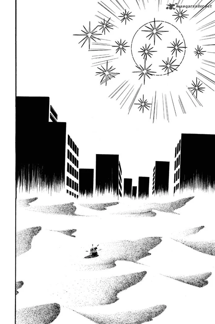 Omorai-kun Chapter 19 page 7