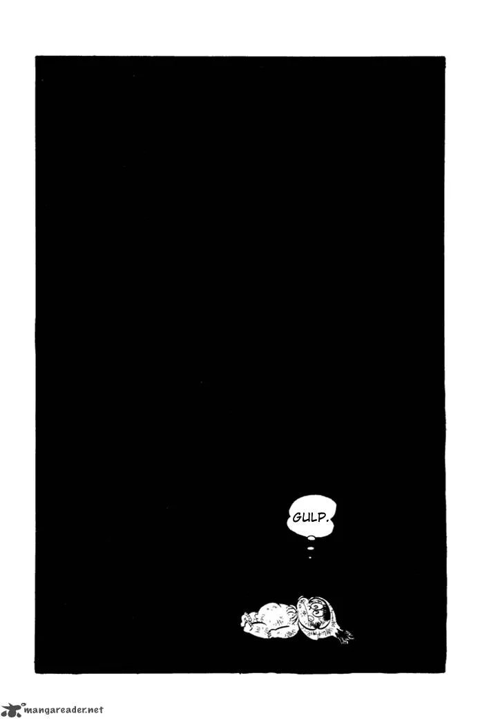 Omorai-kun Chapter 5 page 19