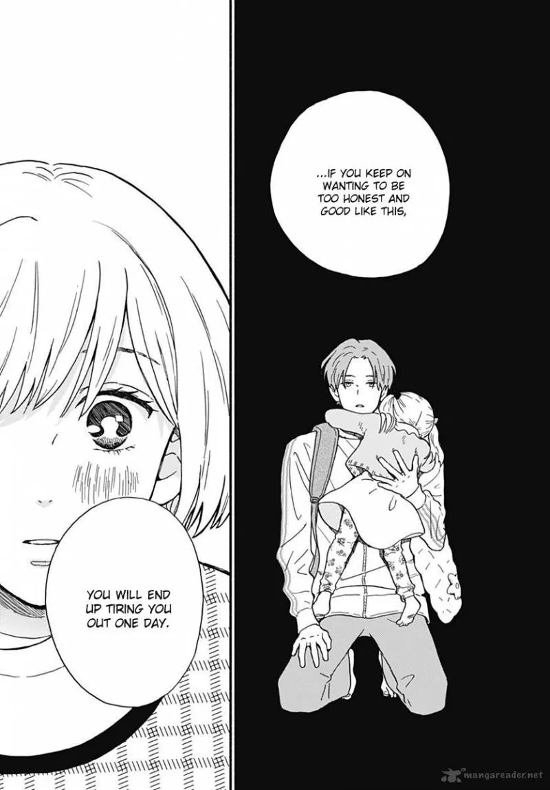 Omukae Shibuya-kun Chapter 1 page 35