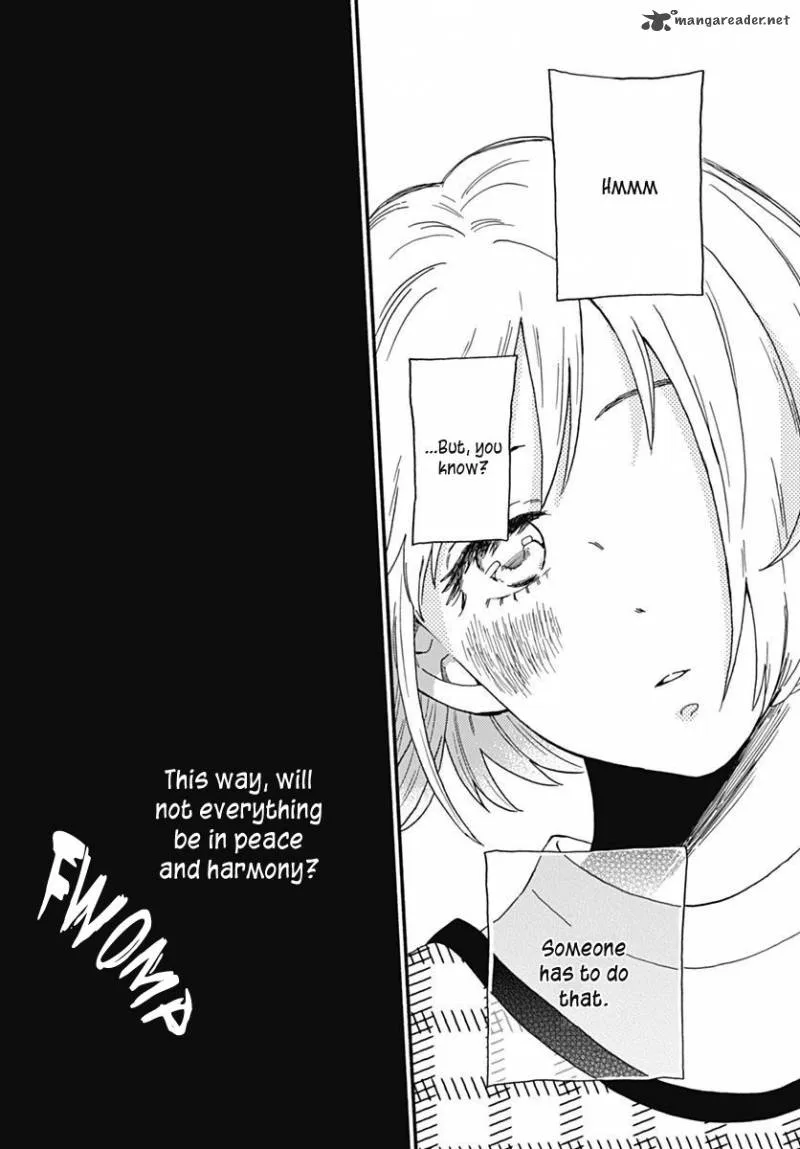 Omukae Shibuya-kun Chapter 1 page 37