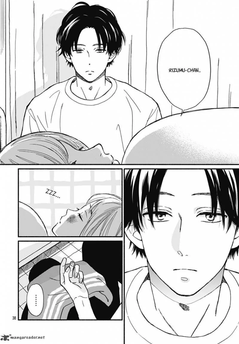 Omukae Shibuya-kun Chapter 1 page 42
