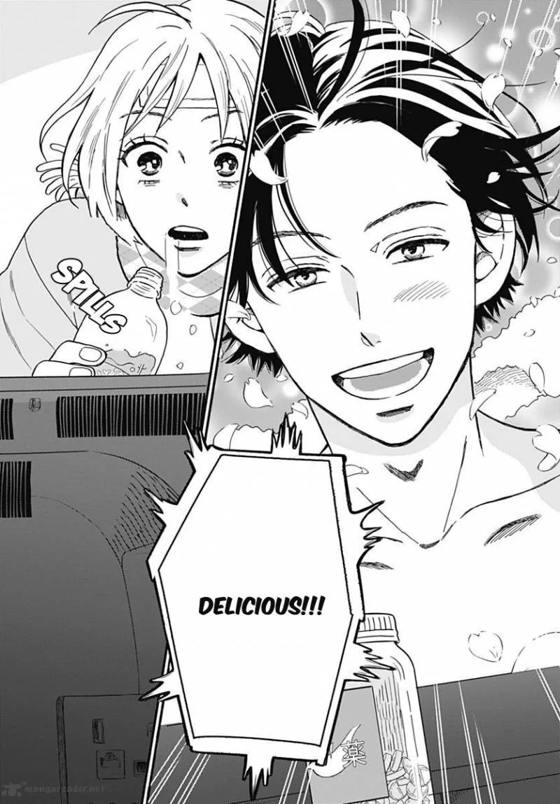 Omukae Shibuya-kun Chapter 1 page 48