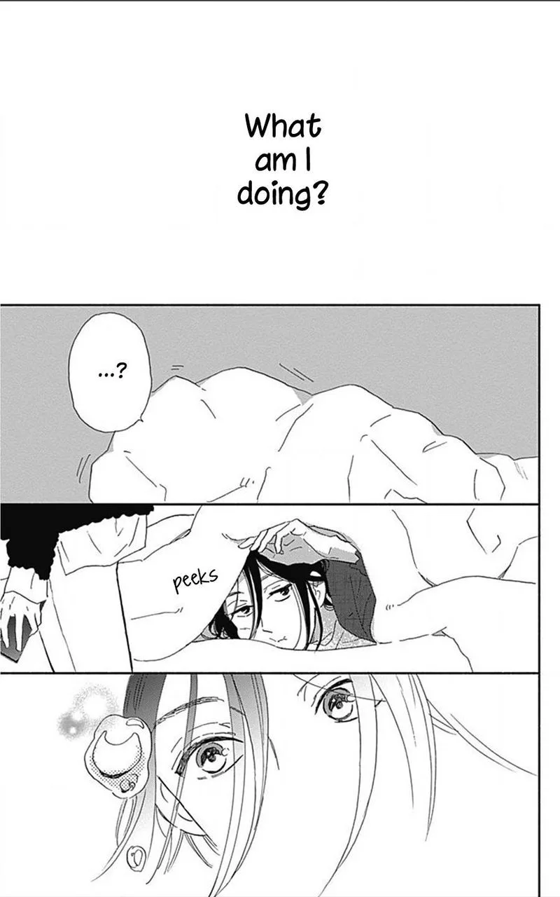 Omukae Shibuya-kun Chapter 15 page 16