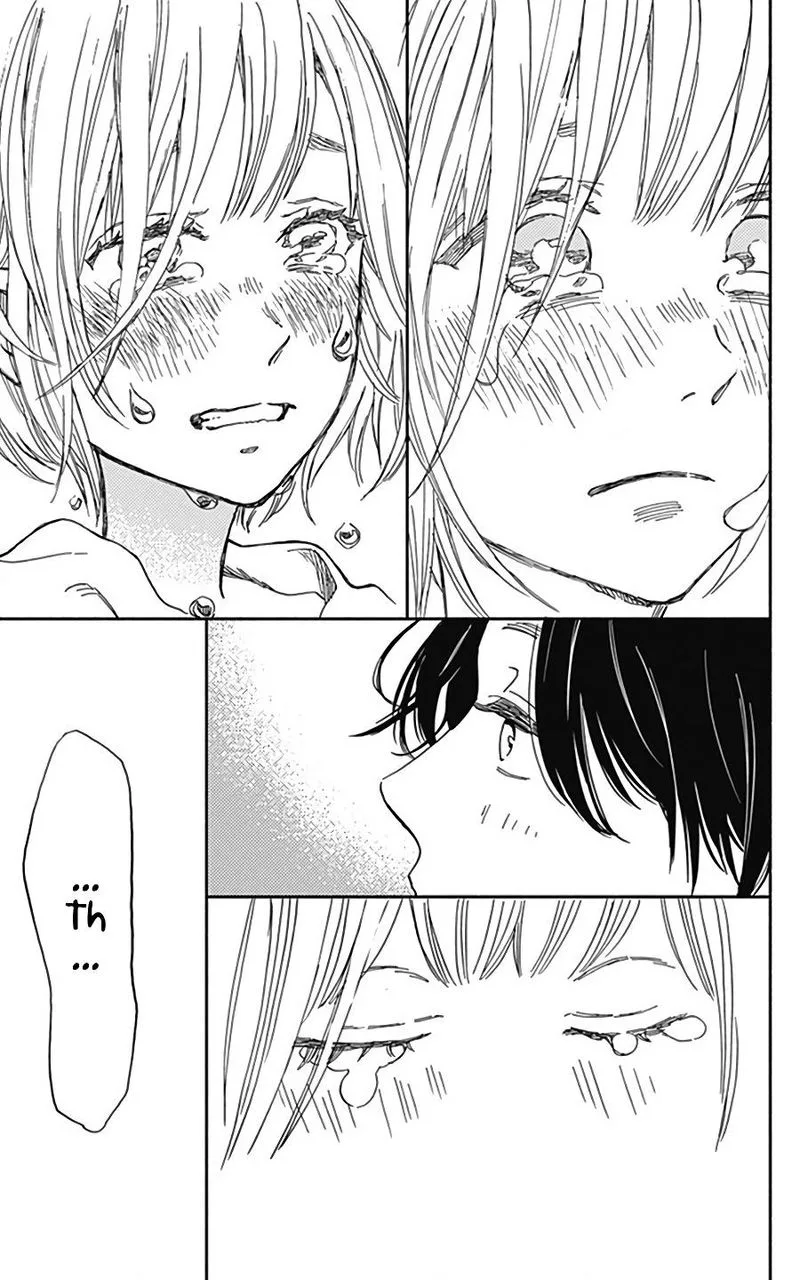 Omukae Shibuya-kun Chapter 16 page 32