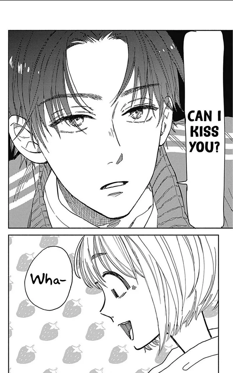 Omukae Shibuya-kun Chapter 16 page 37