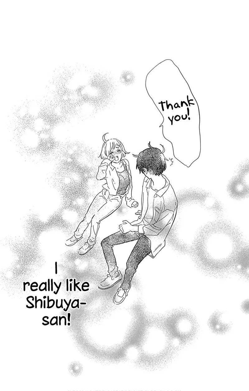 Omukae Shibuya-kun Chapter 17 page 30