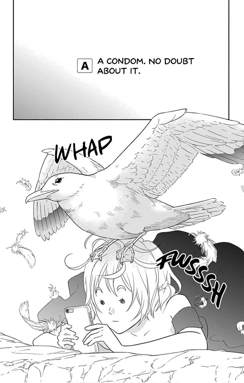Omukae Shibuya-kun Chapter 18 page 24