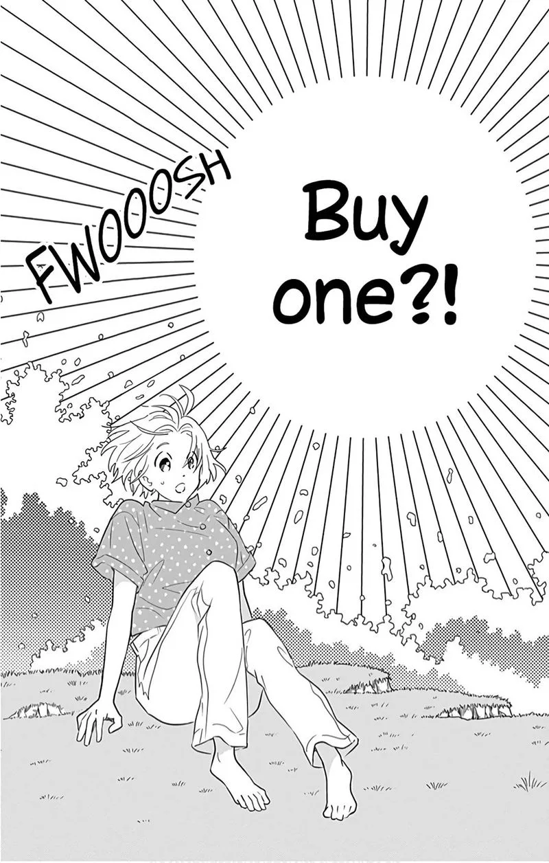 Omukae Shibuya-kun Chapter 18 page 22