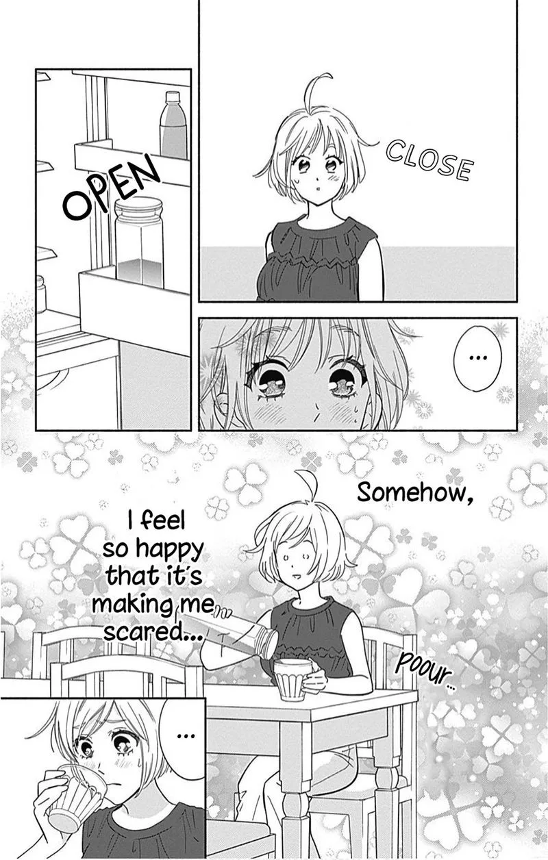 Omukae Shibuya-kun Chapter 19 page 28
