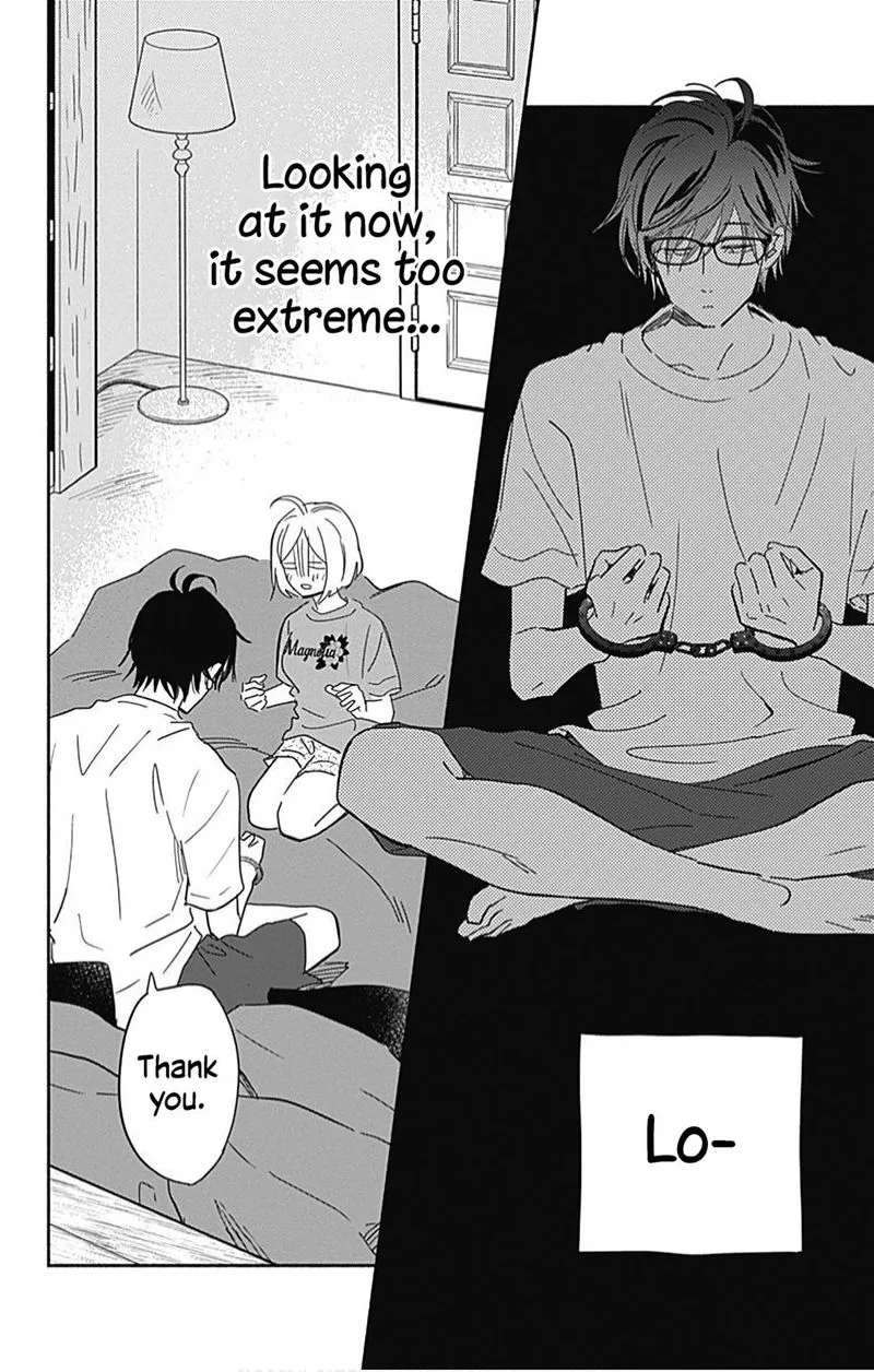 Omukae Shibuya-kun Chapter 19 page 11