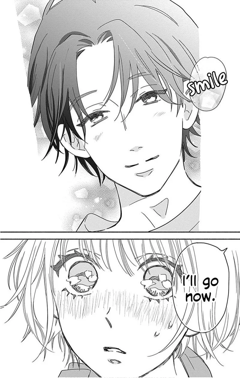 Omukae Shibuya-kun Chapter 19 page 27