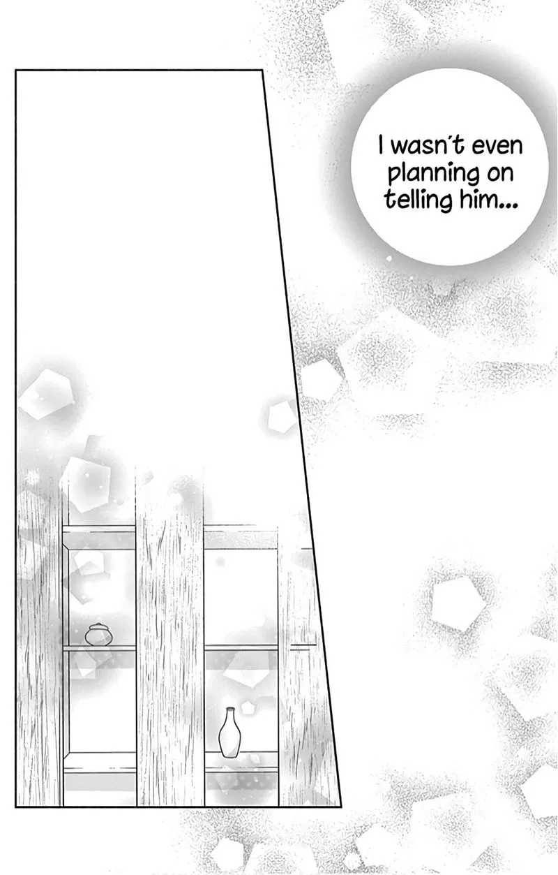 Omukae Shibuya-kun Chapter 20 page 31