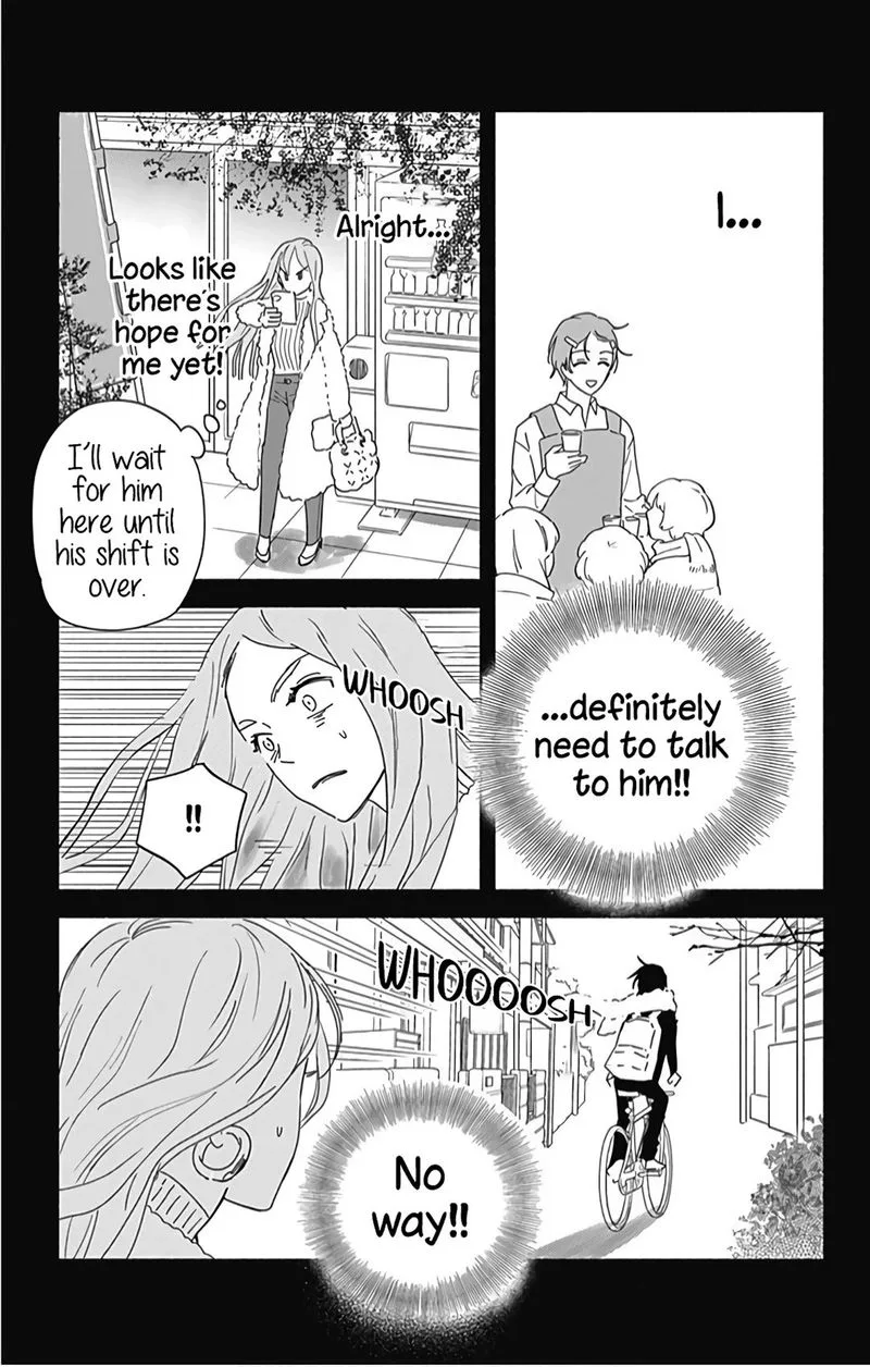 Omukae Shibuya-kun Chapter 22 page 20